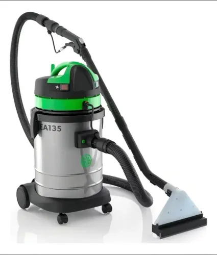 Extratora IPC EA135 Profissional Completa - Higienização de Sofás, Tapetes e Estofados