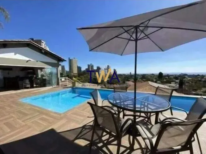 Casa, Belvedere, Belo Horizonte, 7 quartos, R$29.950,00, para aluguel na TWA Investimentos