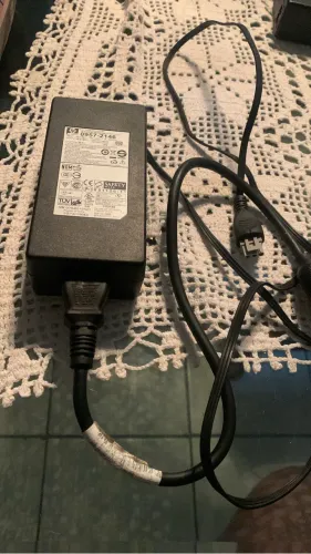 Cabo pra impressora HP