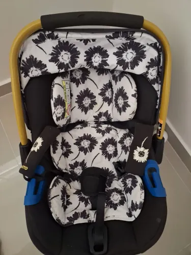 Bebê Conforto