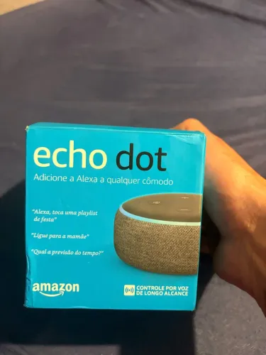 Alexa 3 geração