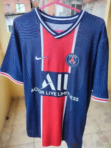 Camiseta PSG