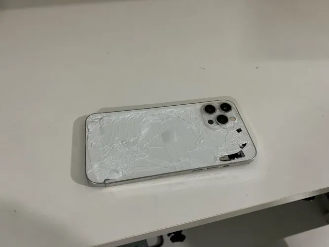 iPhone 12 ProMax