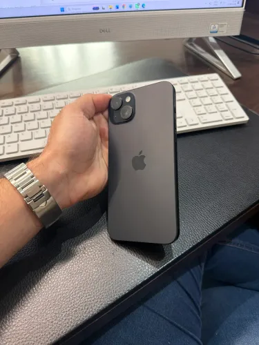 iPhone 15 Plus 128gb