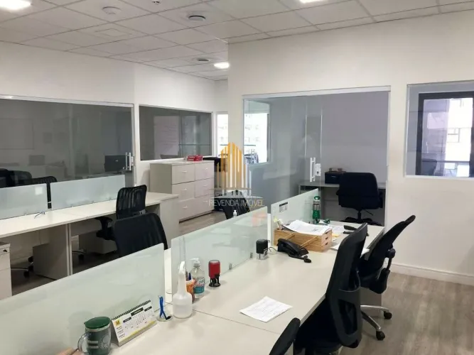 Sala em São Paulo