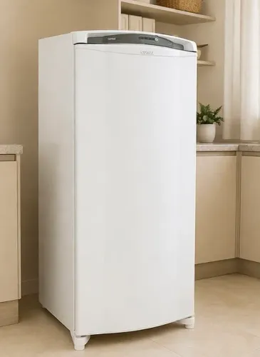 Geladeira Consul Facilite Frost Free 300L - Funcionando Perfeitamente