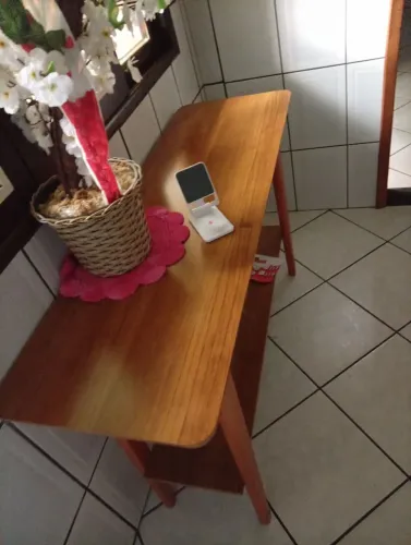 Novo Mesa MDF