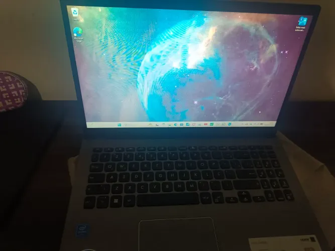 Notebook asus 
