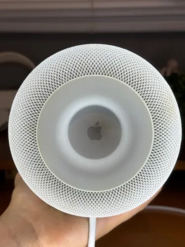Apple homepod