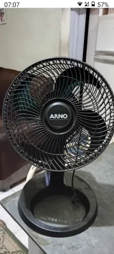 Vende se ventilador de 30cm perfeito
