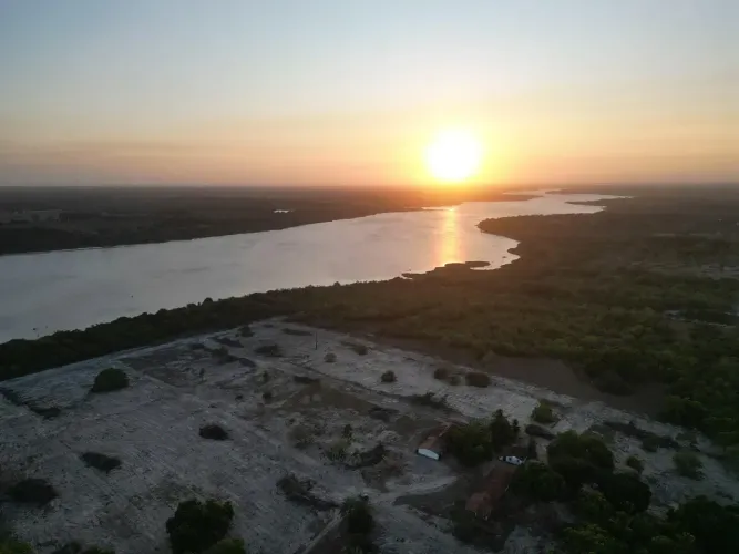 LOTES PROXIMO AO BELAS PRAIAS DE CASCAVEL