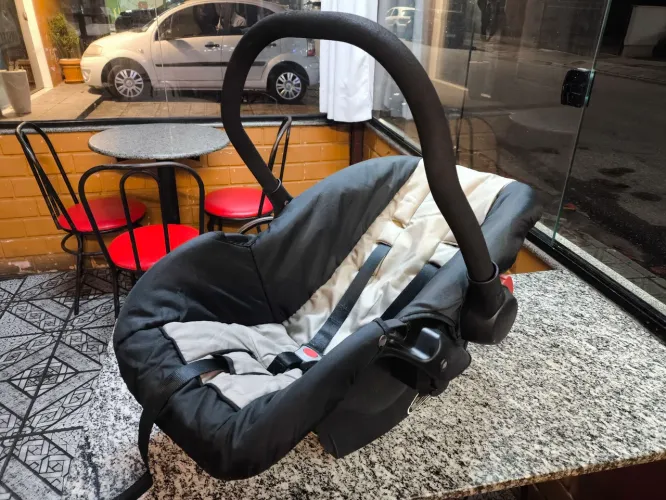 Bebê conforto cadeirinha até 13kg