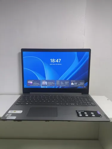 Lenovo IdeaPad S145 | Intel Core i5 10ª Geração | 8GB RAM | SSD 256GB