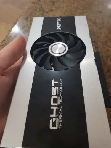 XFX RADEON R7