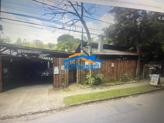 Terreno à Venda em Cotia 1.196 m² | Excelente Oportunidade
