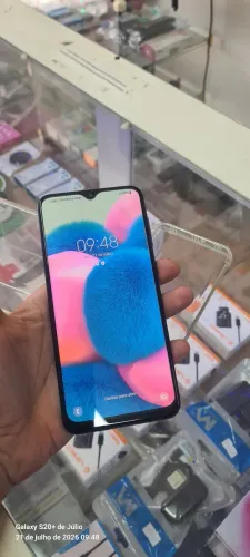 Samsung A30S 64G