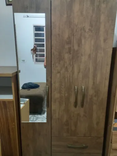 Guarda roupa