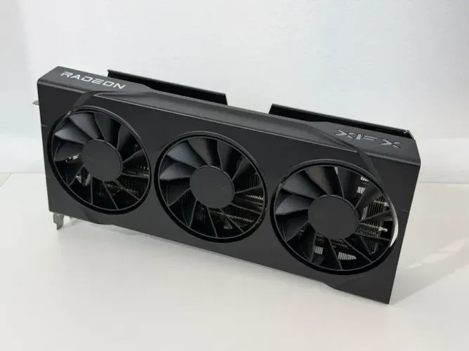 RX 9060 XT 16Gb XFX 2x