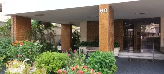 Apartamento  na Zona Norte - RJ