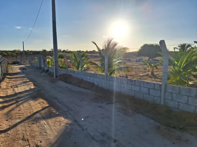 Vende-se 2 Tarefas Teiú-Cariacá