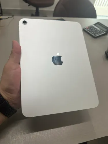 iPad 126g