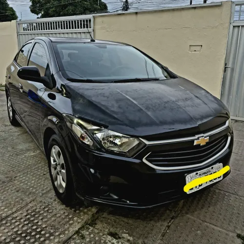 Chevrolet Onix HATCH LT 1.0 12V FLEX MEC. 4P 2022