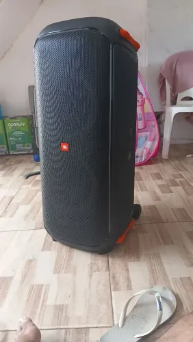 Caixa jbl