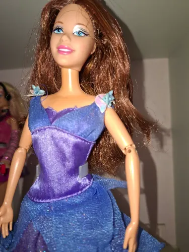 Barbie