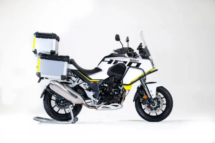 SBM 400SS CROSSOVER 2026 0KM