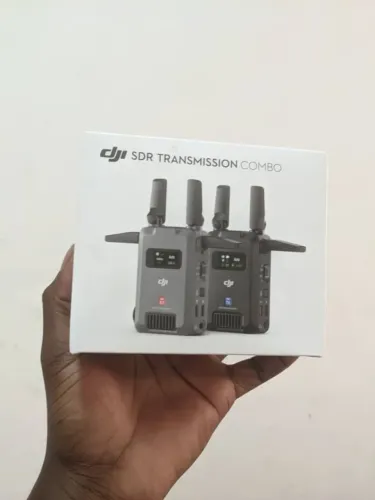 Dji SDR Combo - Transmissor de imagem sem fio