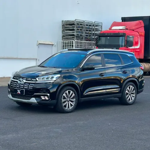 Chery Tiggo 8 TXS 1.6 Turbo Tgdi AUT 2023