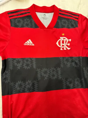 Camisa Flamengo original 