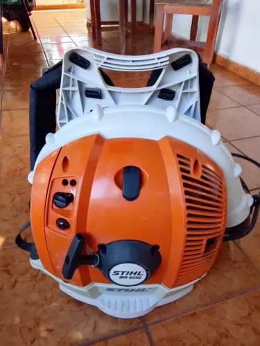 Soprador Stihl BR 600