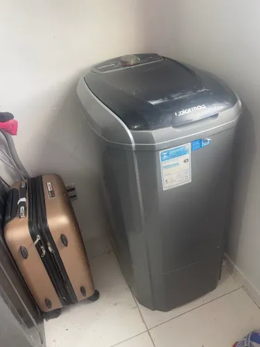 Tanquinho