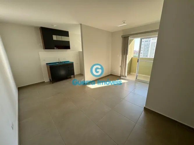 Apartamento à Venda no Jardim das Estações em Maringá