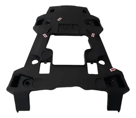 Carenagem Rabeta Bmw F850 Gs Orig 62175 Preto
