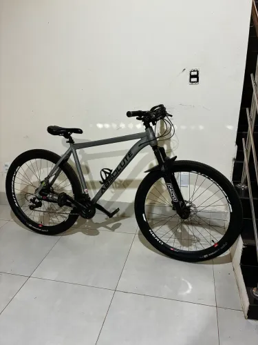 Bicicleta Absolute Aro 29