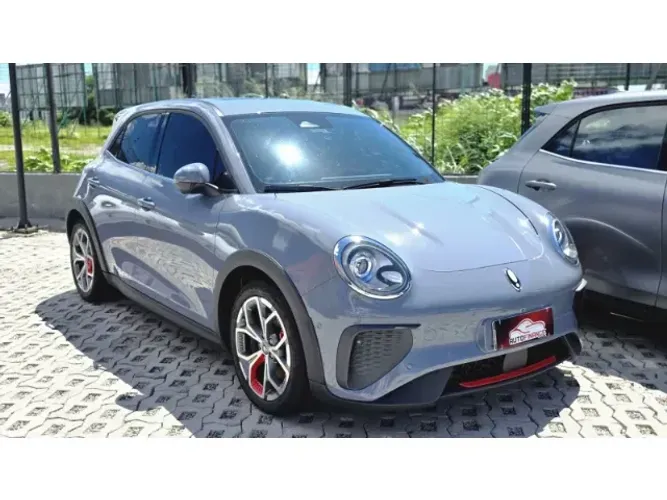 GWM Ora 03 GT (elétrico) 2024