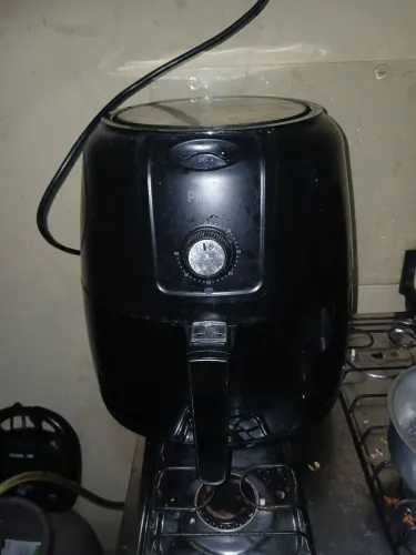 Air fryer