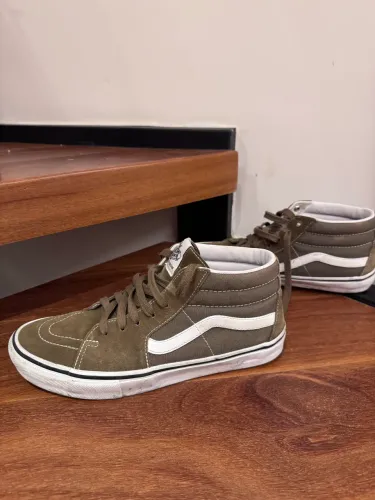 Tênis vans 42