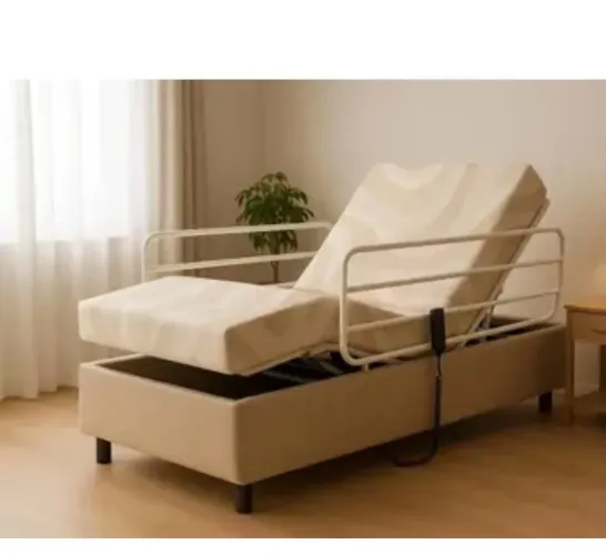 Cama pilates