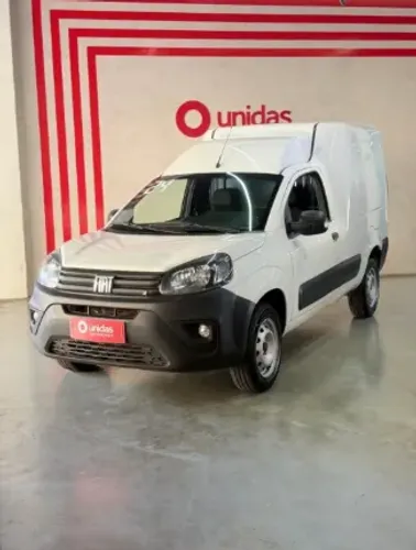 Fiat Fiorino Endurance EVO 1.4 Flex 8V 2P 2024