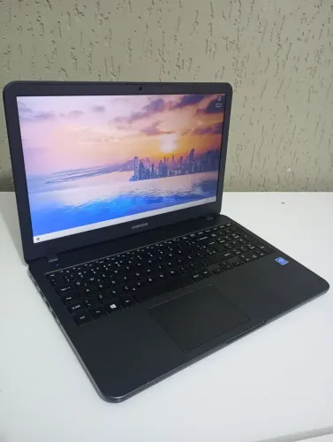 EXCELENTE ESTADO! Notebook Samsung