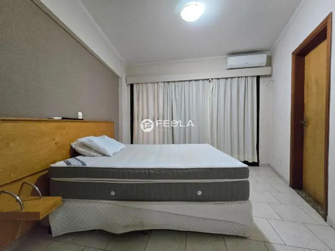 Apartamento à venda e para alugar em Americana, Santa Cruz, com 1 quarto, com 44.62 m²