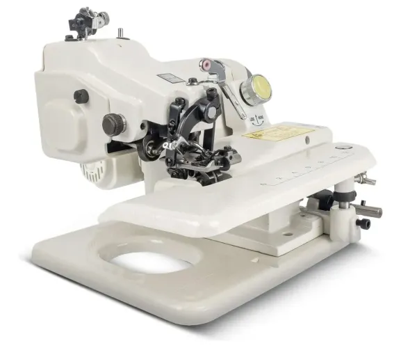 Máquina de Bainha Invisível Lammax - OPORTUNIDADE R$ 1.500