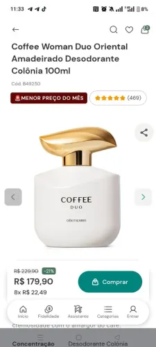 Malbec e coffe