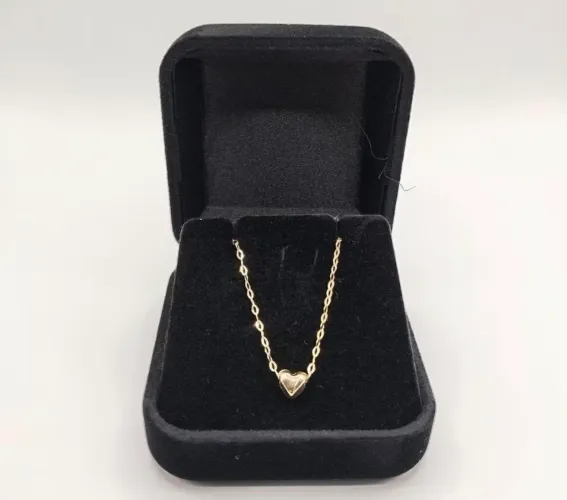 Cordão ouro 18k