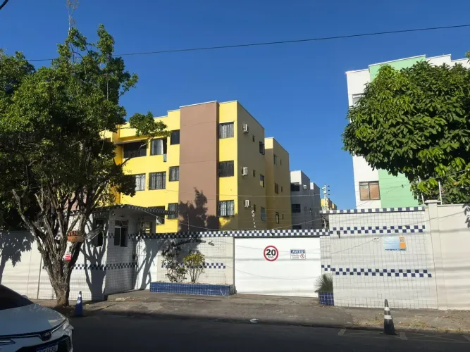 Imóvel para aluguel com 90 metros quadrados com 2 quartos em Padre Andrade - Fortaleza - C