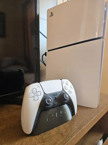 Suporte controle Playstation 5