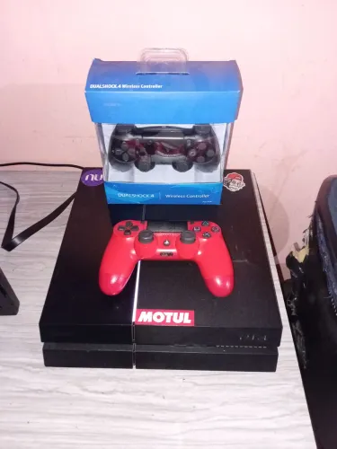 PlayStation 4